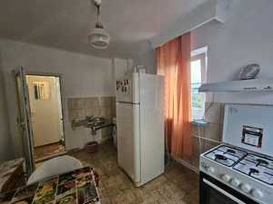 Apartament etaj casa cu teren 430 mp, N. Balcescu, stradal - imagine 7