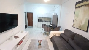 Apartament 2 Camere | Azure Residence | Parter Înalt - imagine 4