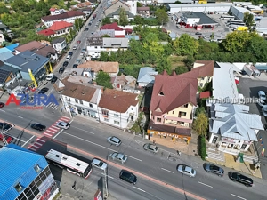 Apartament etaj casa cu teren 430 mp, N. Balcescu, stradal - imagine 11
