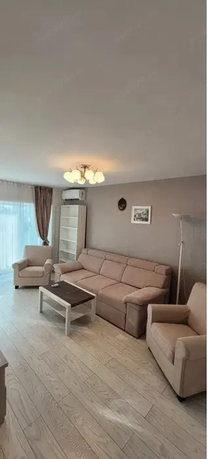 Apartament de inchiriat in zona Irish Pub 