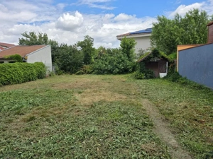 Casa individuala teren 679 mp  zona Favorit