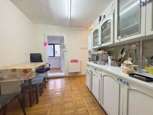 Apartament cu 2 camere, cu centrala proprie, zona Timocului-Saguna - imagine 10