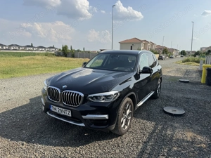 BMW X3 30e 2021 Keyless 360 Harman Kardon Garanție 06 2026