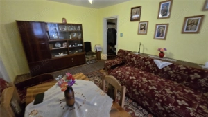 Apartament 3 camere Cartier Zamca De Inchiriat 0727817187 - imagine 8