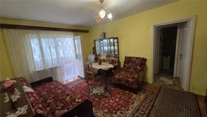 Apartament 3 camere Cartier Zamca De Inchiriat 0727817187 - imagine 5