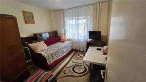 Apartament 3 camere Cartier Zamca De Inchiriat 0727817187 - imagine 14