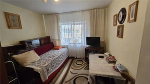 Apartament 3 camere Cartier Zamca De Inchiriat 0727817187 - imagine 2