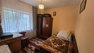 Apartament 3 camere Cartier Zamca De Inchiriat 0727817187 - imagine 4