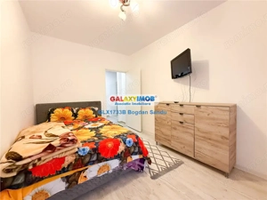 Apartament modern cu 2 camere de inchiriat in Militari Residence - imagine 4