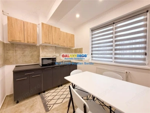 Apartament modern cu 2 camere de inchiriat in Militari Residence - imagine 5