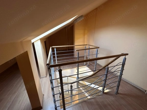 De închiriat   Duplex cu 3 dormitoare, complet mobilat   zonă exclusivistă Braytim - imagine 11