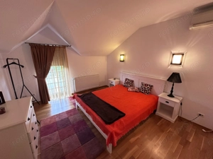 De închiriat   Duplex cu 3 dormitoare, complet mobilat   zonă exclusivistă Braytim - imagine 8