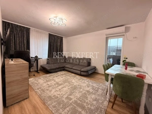 3 Camere Ultrafinisat cu 2 Parcari -Mutare rapida/STB 5 minute 