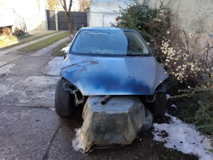 Piese FORD FOCUS CABRIO CC an 2007,motor 2.0 benzina Pininfarina - imagine 9