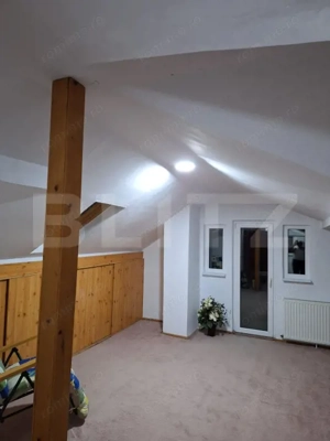 Vila 5 camere ,teren 580 mp, Busteni  - imagine 11