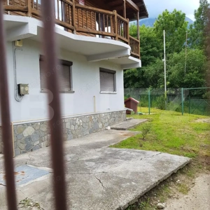 Vila 5 camere ,teren 580 mp, Busteni  - imagine 3