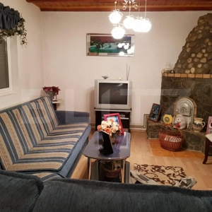 Vila 5 camere ,teren 580 mp, Busteni  - imagine 7