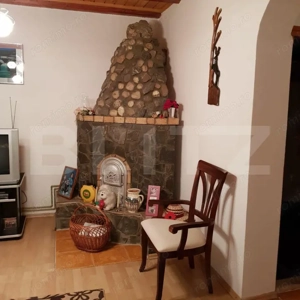 Vila 5 camere ,teren 580 mp, Busteni  - imagine 6