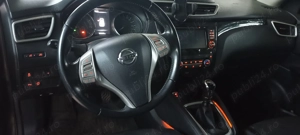Vând Nissan Qashqai j11 2014 7000 euro  - imagine 4