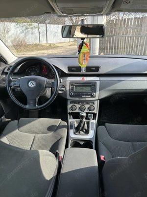 Vand Volkswagen Passat B6 2.0 Benzina