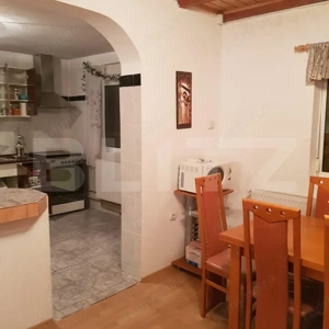 Vila 5 camere ,teren 580 mp, Busteni  - imagine 10