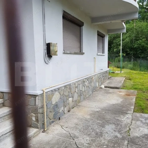 Vila 5 camere ,teren 580 mp, Busteni  - imagine 4