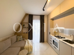 OX669 Amenajari Moderne, Parcare Acoperita, Lift - imagine 19