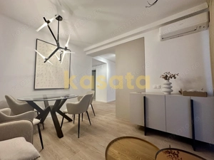 APARTAMENT 3 CAMERE | TEI | BLOC NOU - BOUTIQUE | MOBILAT UTILAT NOU