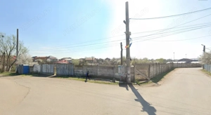 Teren Intravilan Centru Stadion Berceni | 3007mp | utilitati | #CG5