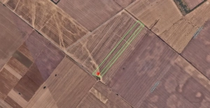 Teren Extravilan 65.000mp Popesti-Leordeni | posibilitate rate | #IP5-2