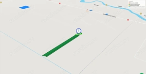 Teren Extravilan 30.900mp Popesti-Leordeni | posibilitate rate | #IP5-1 - imagine 4