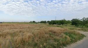 Teren Intravilan In Rate Berceni Mamina | curent gaz la sosea | #LG1E - imagine 6