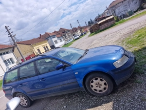 vand Volswagen Passat B5 piese schimb - imagine 4