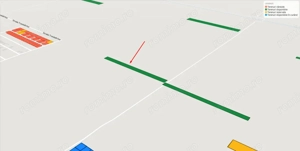 Teren Extravilan In Rate Primaverii Com. Berceni | 5901mp | #EG40 - imagine 3