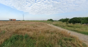 Teren Intravilan In Rate Berceni Mamina | curent gaz la sosea | #LG1E - imagine 5