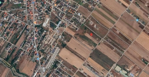 Teren Extravilan In Rate Primaverii Com. Berceni | 5491mp | #EG42 - imagine 3