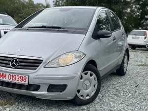 Mercedes A180 Diesel  - imagine 3