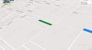 Teren Extravilan In Rate Primaverii Com. Berceni | 5491mp | #EG42 - imagine 4