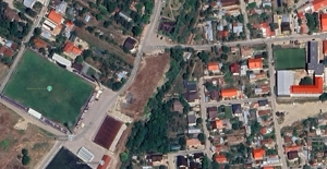 Teren Intravilan Centru Stadion Berceni | 3007mp | utilitati | #CG5