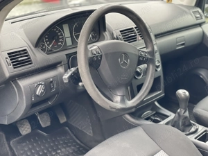 Mercedes A180 Diesel  - imagine 9
