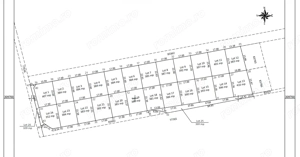 Loturi Intravilan Rate pe Lac Com Berceni | utilitati in zona | #LG13 - imagine 4