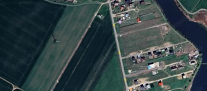 Teren Intravilan In Rate Berceni Mamina | curent gaz la sosea | #LG1E - imagine 4