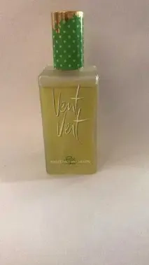 RAR! Parfum Pierre Balmain Vent Vert