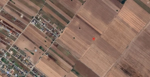 Teren Extravilan In Rate Primaverii Com. Berceni | 5901mp | #EG40 - imagine 2