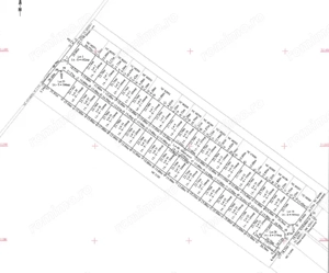 Teren Intravilan Primaverii, Com Berceni | AC - curent si gaz | #EG13E - imagine 3
