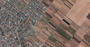 Teren Investitional 1,24 ha Com Berceni | deschidere 42ml | #CG28 - imagine 3