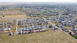 Teren Intravilan Rate Com Berceni | utilitati: curent in zona | #UG10