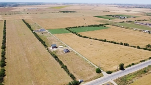 Teren Intravilan In Rate Com. Berceni | utilitati: curent/gaz | #MG4E - imagine 7