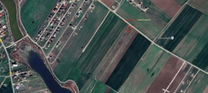 Teren Intravilan Primaverii - Com Berceni | utilitati in zona | #EG10E