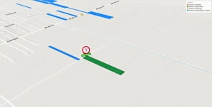 Teren Investitional 1,24 ha Com Berceni | deschidere 42ml | #CG28 - imagine 4